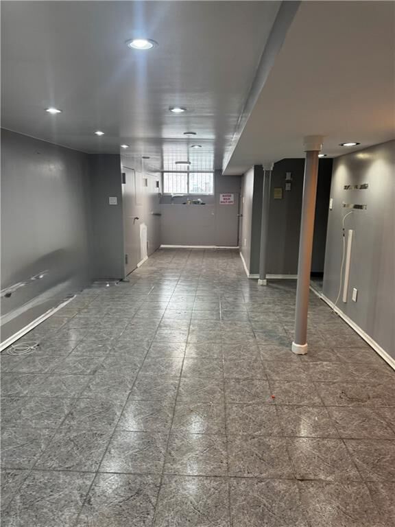 Property Photo: 21 Bay 14th Street NY 11214