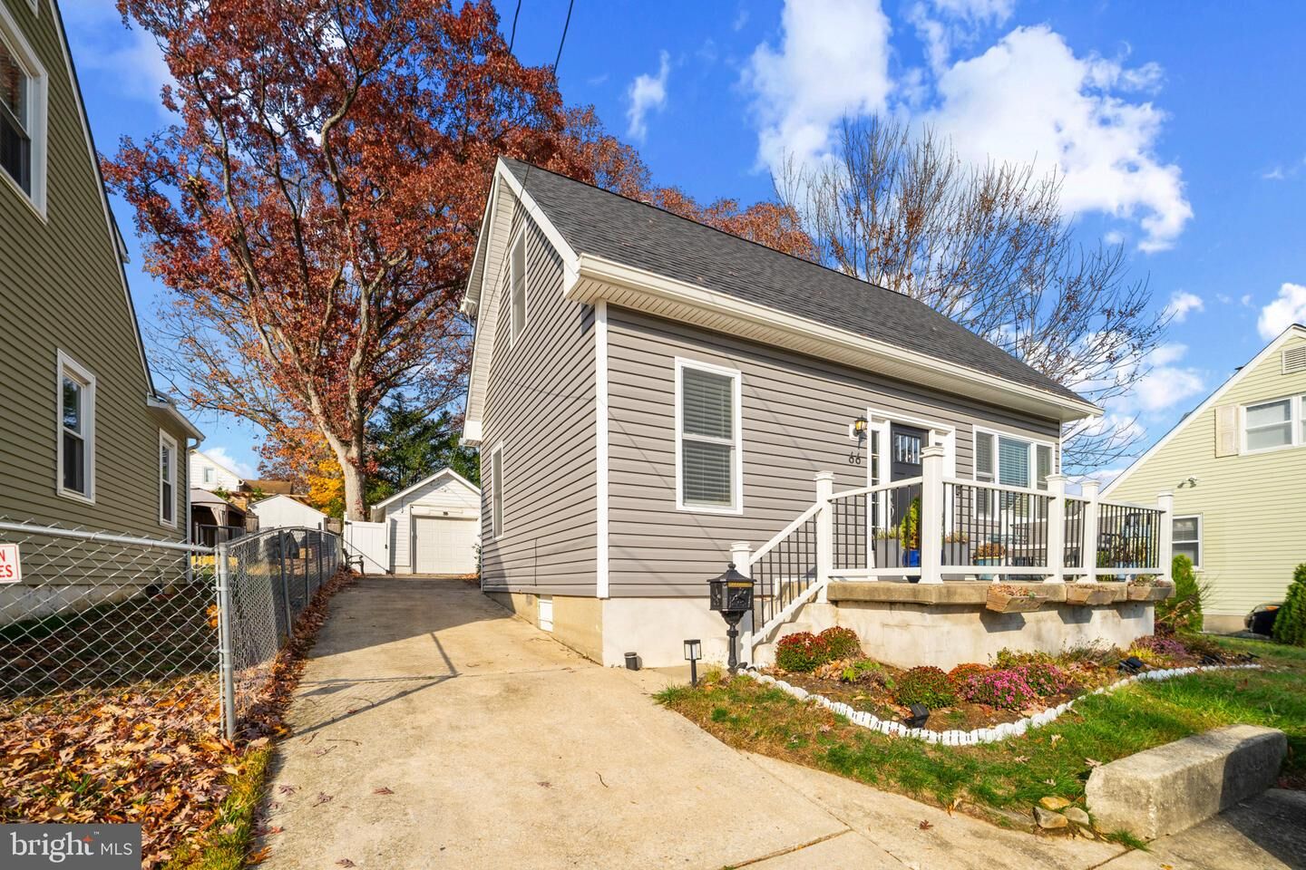 Property Photo:  66 Northwood Road  PA 19073 