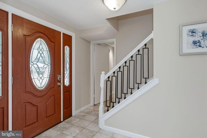 Property Photo: 7500 Long Pine Drive VA 22151
