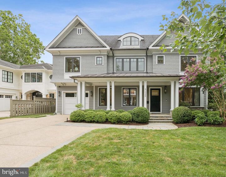 Property Photo:  5120 Wessling Lane  MD 20814 
