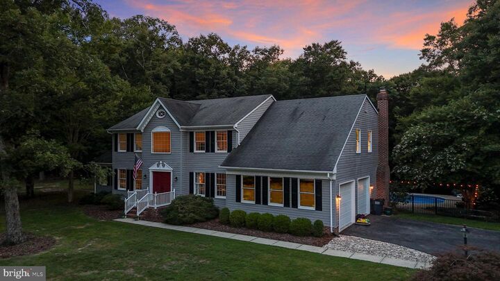 Property Photo:  9530 May Day Street  MD 20646 