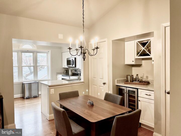 Property Photo: 1513 Oronoco Street VA 22314
