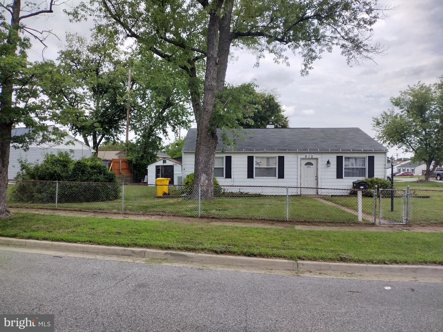 Property Photo: 912 Dorking Road MD 21061