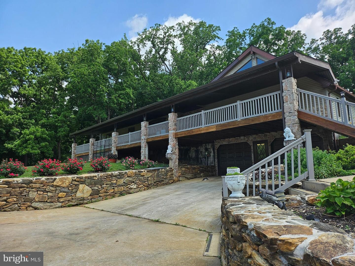 Property Photo:  468 Kirks Mill Road  PA 19362 