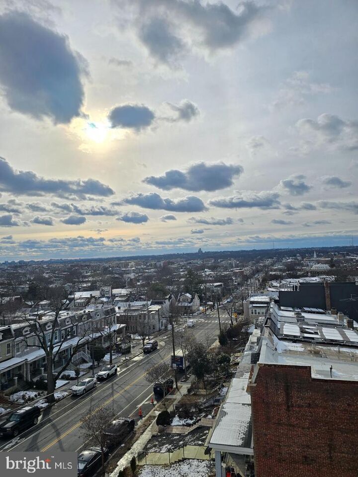 Property Photo: 4202 3rd Street NW DC 20011