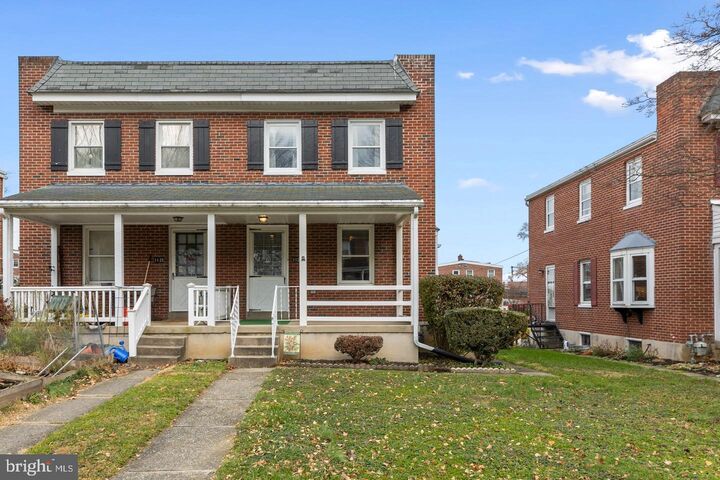 Property Photo:  1127 Jamaica Road  PA 17602 