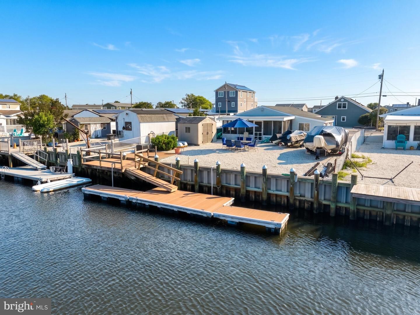 Property Photo: 14 S Los Angeles Drive NJ 08087