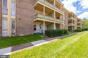 Property Photo:  7237 Donnell Place A4  MD 20747 