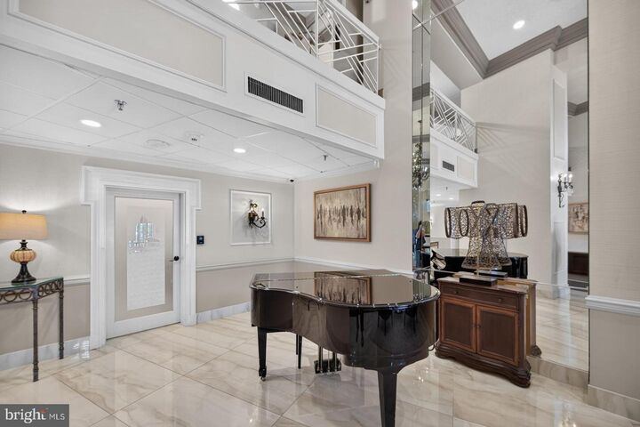 Property Photo: 11105 Valley Forge Circle 1105 PA 19406