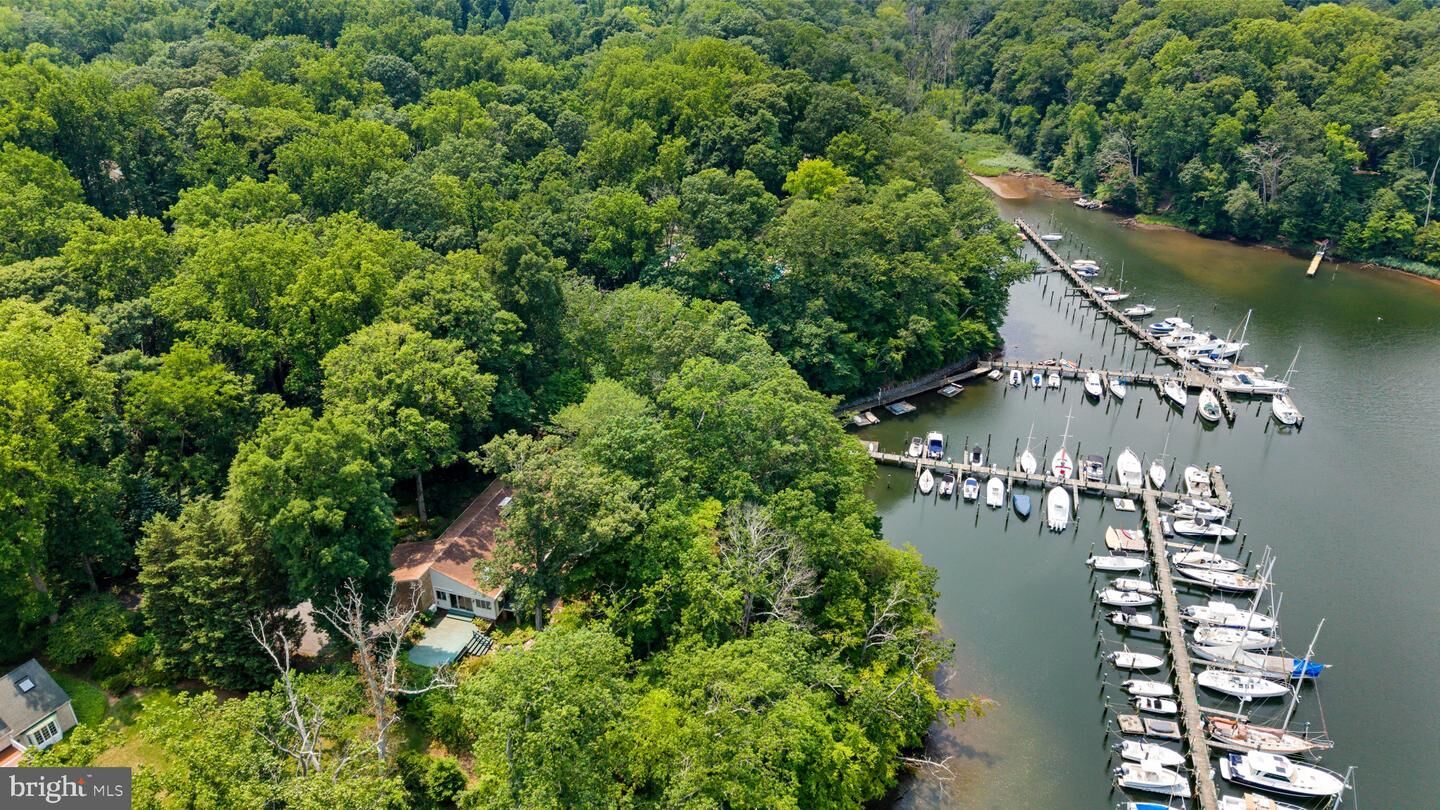Property Photo: 500 Sara Drive MD 21401