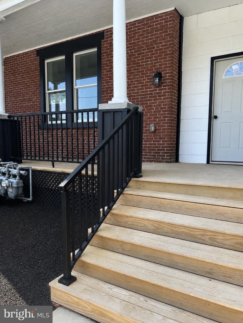 Property Photo: 122 Burmont Road 1 PA 19026