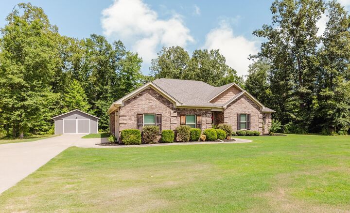 Property Photo:  4800 Highway 229  AR 72015 