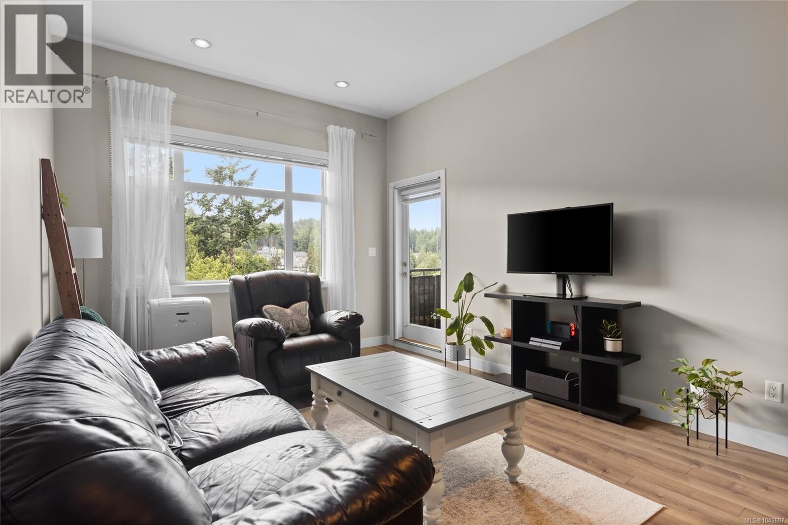 Property Photo:  2655 Sooke Road 417  BC V9B 1Y3 