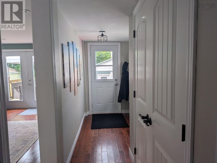 Property Photo:  223 Brunswick Street  NS B2N 2H9 
