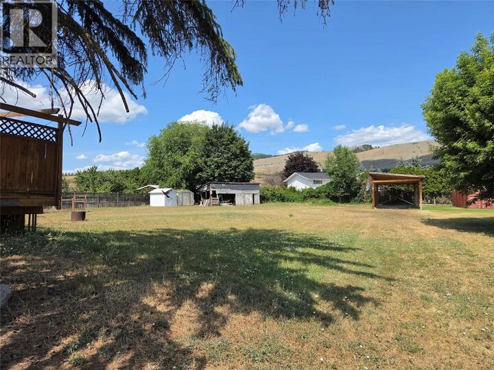 Property Photo: 5565 Okanagan Landing Road BC V1T 7A6