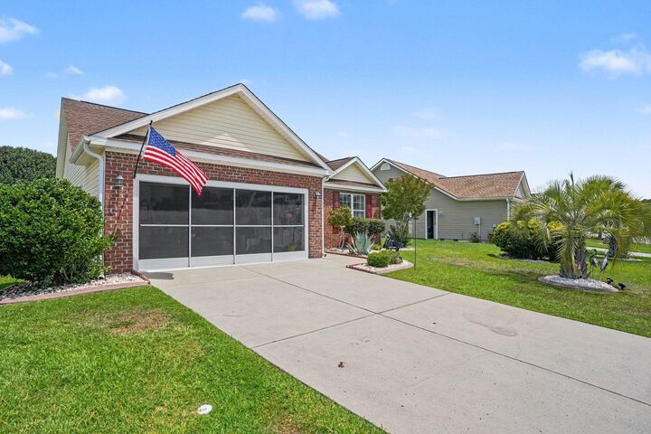 Property Photo: 764 Wintercreeper Dr. SC 29568
