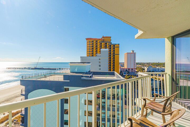 Property Photo: 2701 N Ocean Blvd. 1261/1264 SC 29577