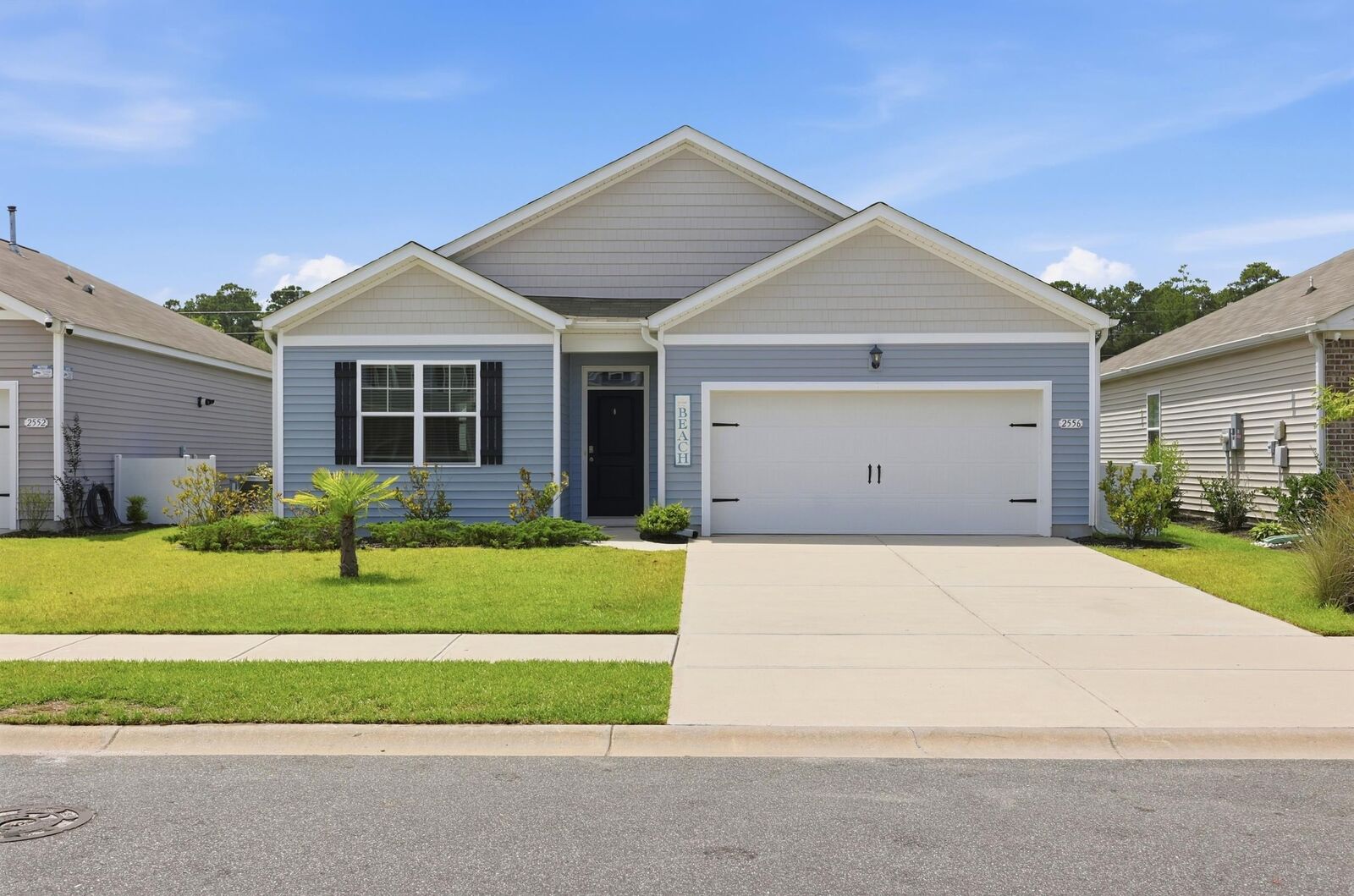 Property Photo:  2556 Orion Loop  SC 29577 
