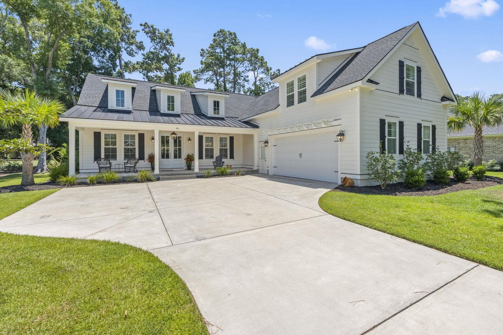 Property Photo:  95 Red Tail Hawk Loop  SC 29585 
