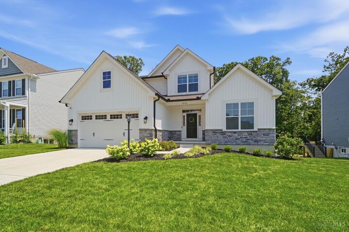 Property Photo:  6552 Conner Lane  OH 45140 