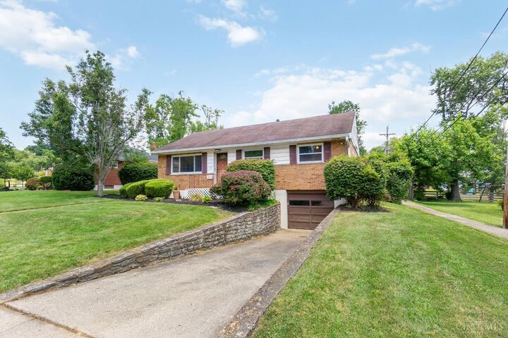 Property Photo: 149 Ireland Avenue OH 45218