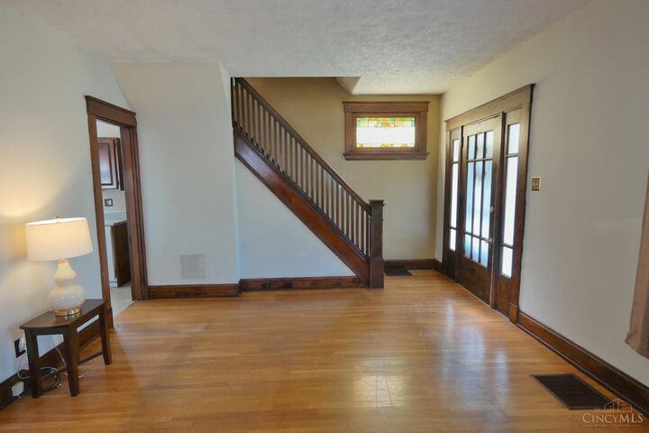 Property Photo: 4775 Dale Avenue OH 45238