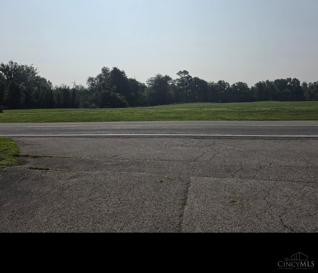 Property Photo:  6151 St Rt 727  OH 45122 