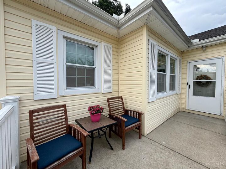 Property Photo:  11560 Walnut Street  OH 45246 