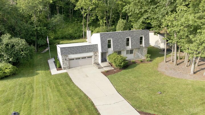 Property Photo:  3995 Ridgedale Drive  OH 45247 