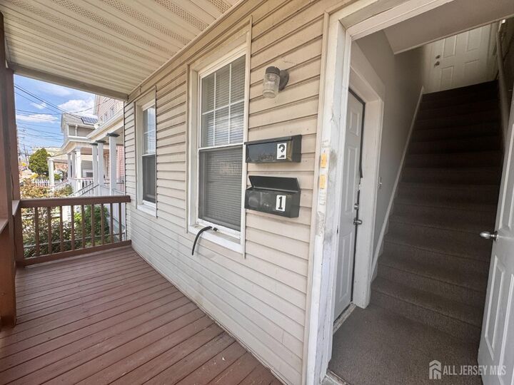Property Photo: 610 Cortlandt Street NJ 08861