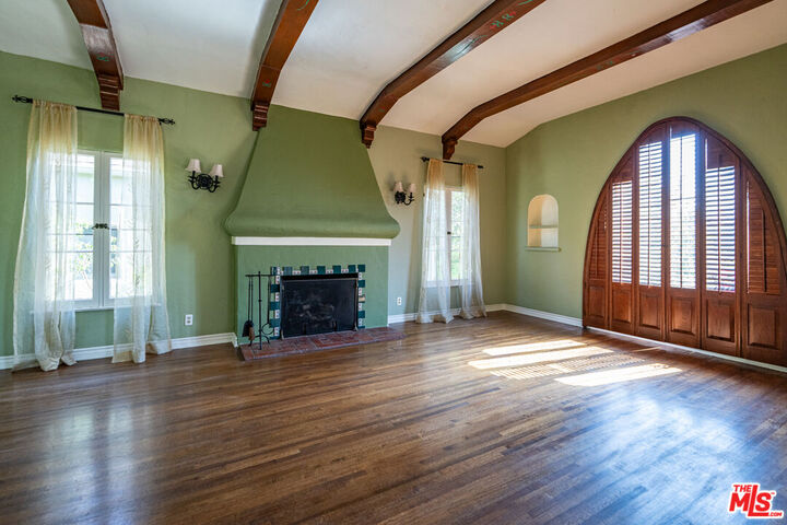 Property Photo: 2005 Holmby Ave CA 90025