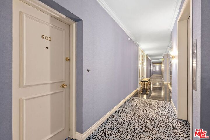 Property Photo: 10433 Wilshire Blvd, Unit 602 CA 90024