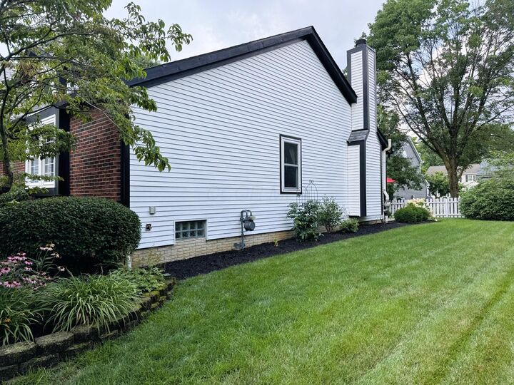 Property Photo:  580 Mulberry S Way  OH 43082 