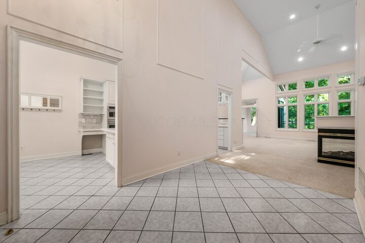 Property Photo: 417 Westland Avenue OH 43209