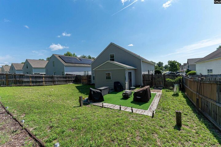 Property Photo:  2081 Wilkinson  SC 29229 