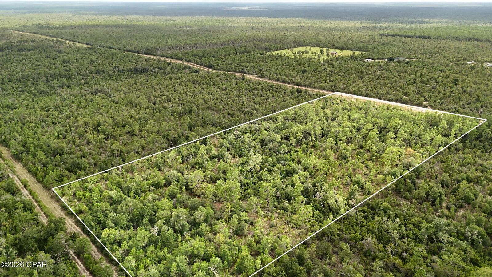 Property Photo: 0 Foxhunt Road FL 32438