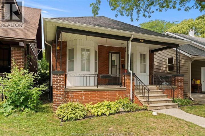 Property Photo: 1167 Bruce Avenue ON N9A 4Y5