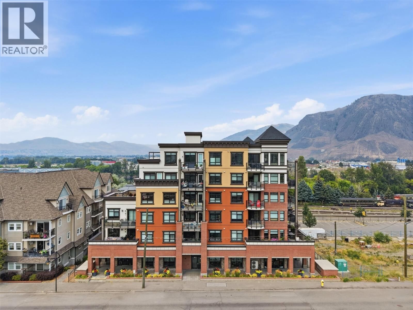 Property Photo: 568 Lorne Street 401 BC V2C 1W3