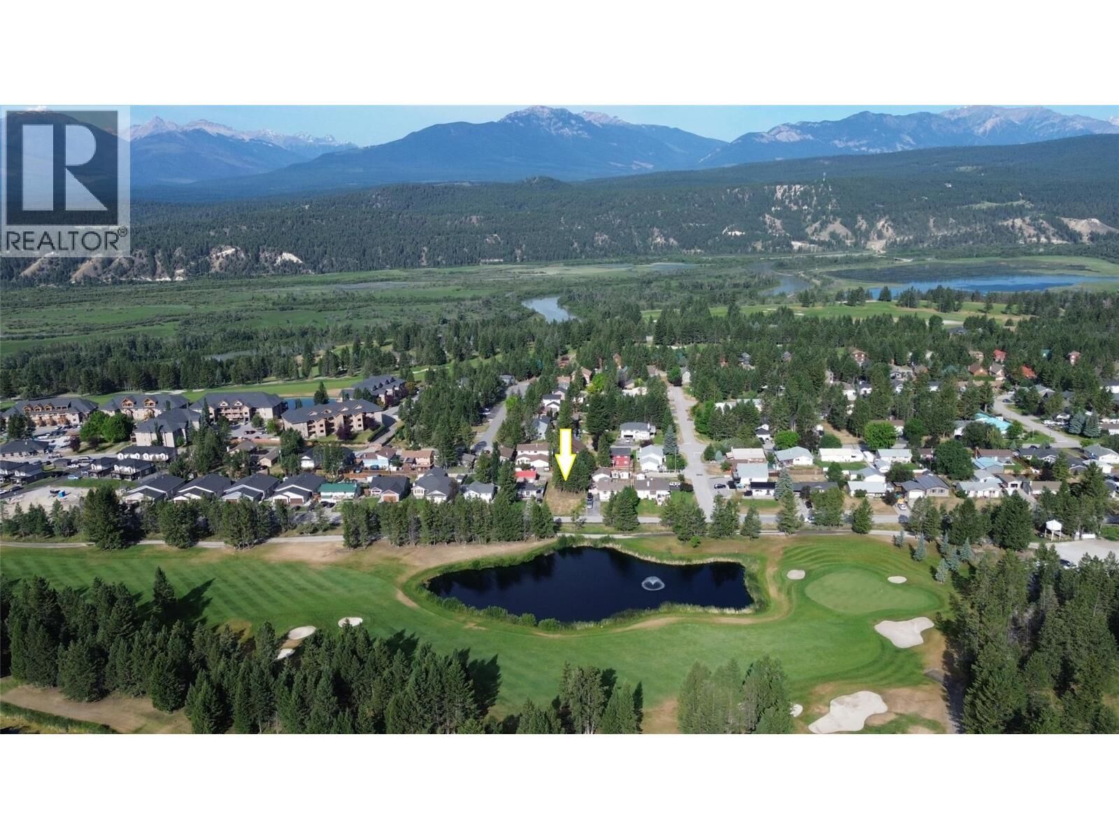 Property Photo:  7535 Revelstoke Avenue  BC V0A 1M0 
