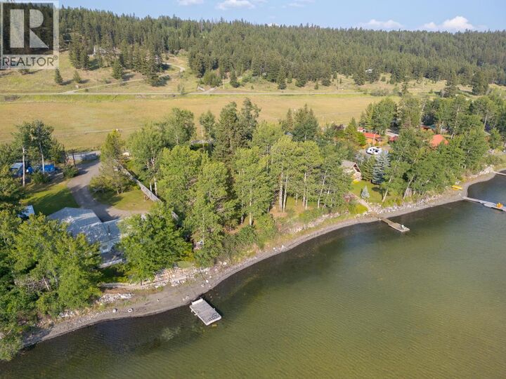 Property Photo: 2464 Felker Lake Drive BC V2G 5J3