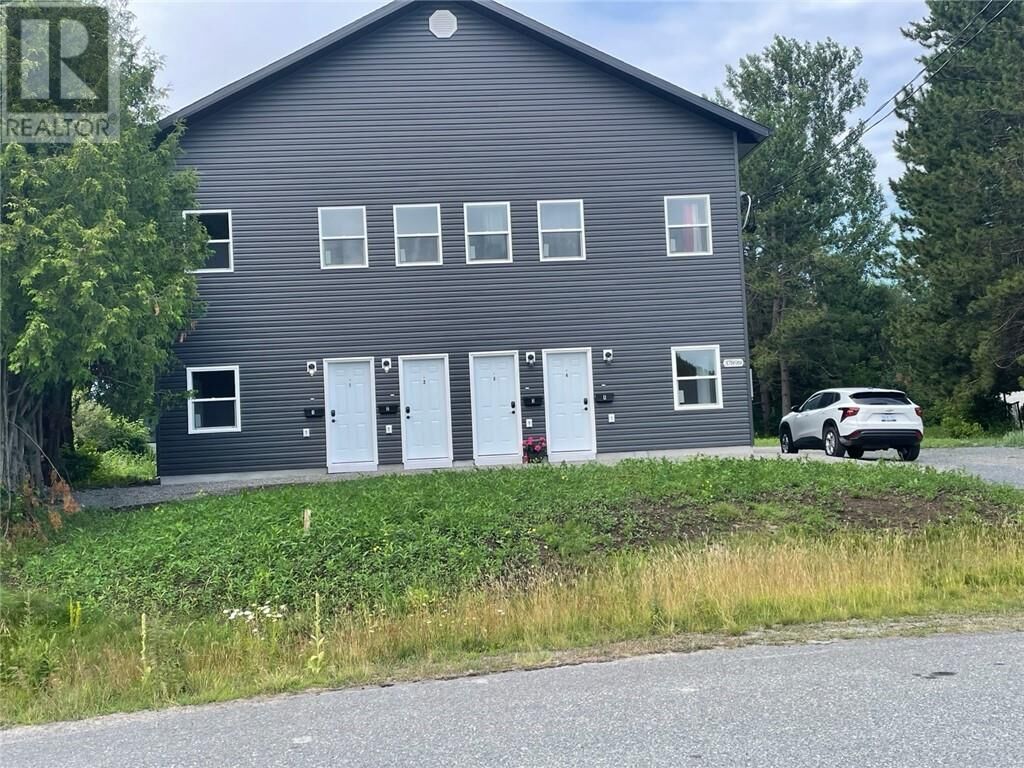 Property Photo: 3789 Swanson Court ON P3N 1J5