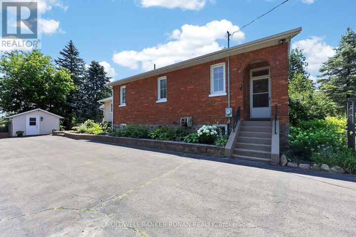 Property Photo: 4087 Concession Rd 5 ON L0G 1L0
