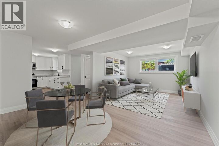 Property Photo: 1861 Meighen 2 ON N8W 4A2