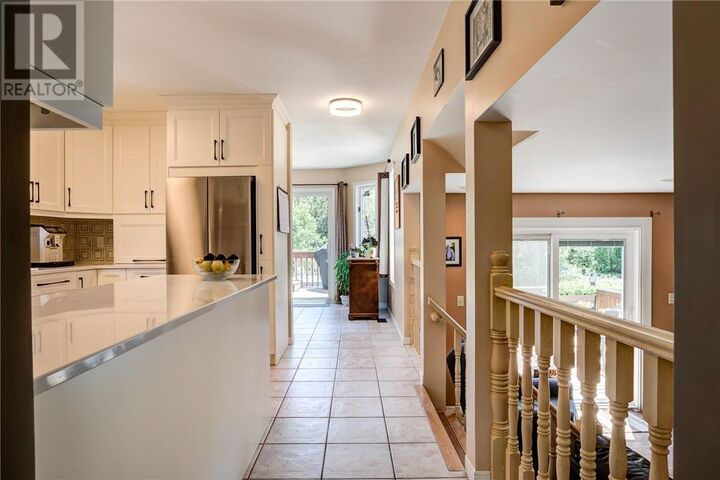 Property Photo: 2039 Bancroft Drive ON P3B 1T1