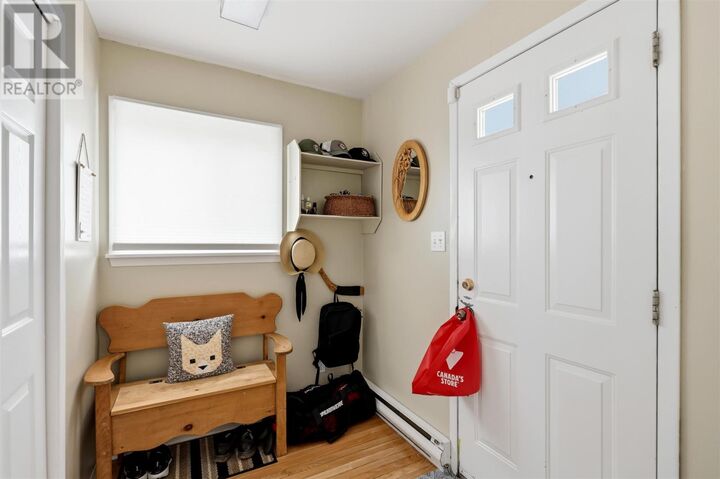 Property Photo: 39 Coulson Dr ON P6A 3X4