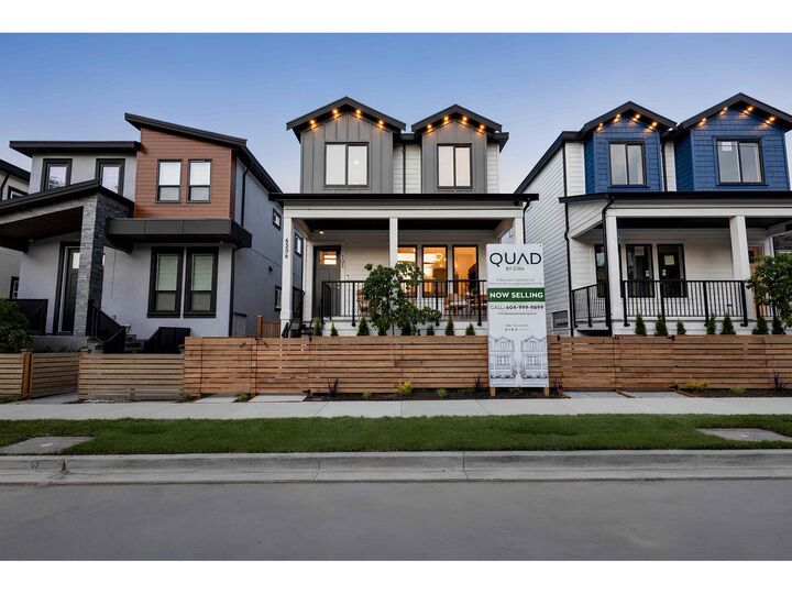 Property Photo: 6356 138 Street 102 BC V3X 1E6