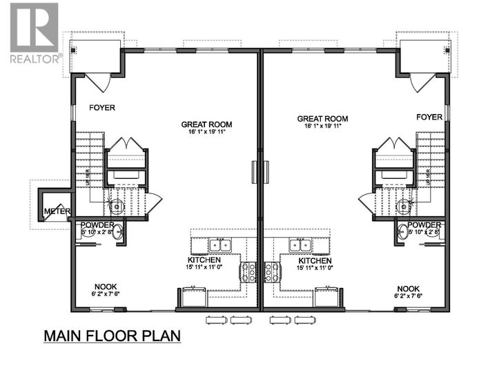 Property Photo: 14203 Victoria Road North 103 BC V0H 1Z0
