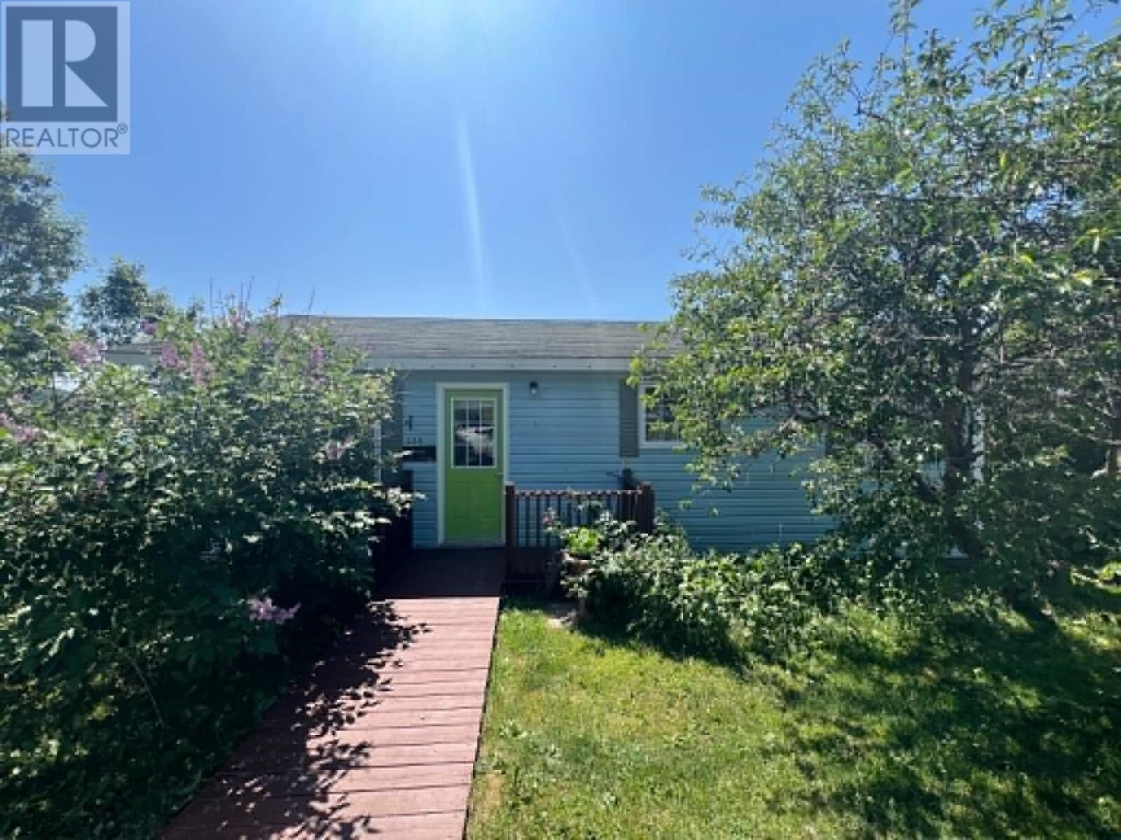 Property Photo: 298 Main Road NL A0B 3J0
