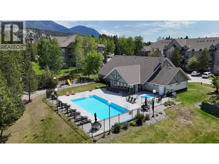 Property Photo: 4769 Forsters Landing Road 215 BC V0A 1M0