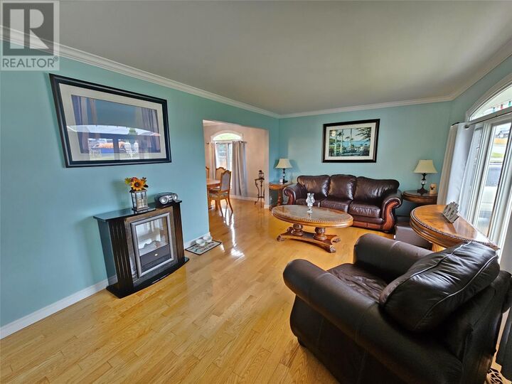 Property Photo: 875 Hudson Drive NL A2V 1M8